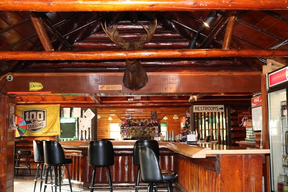 1391N Hwy 182, Park Falls, WI 54552
